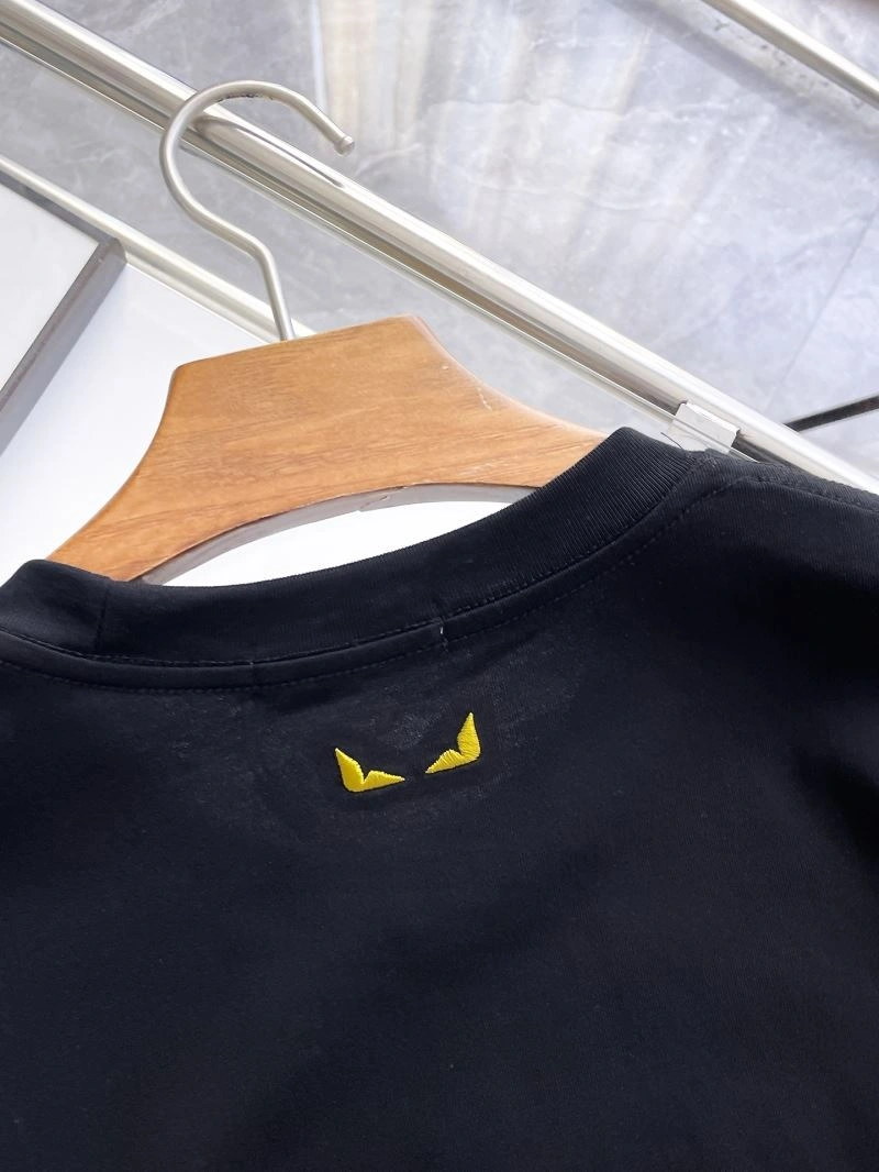 Fendi T-Shirts BestValue 121940