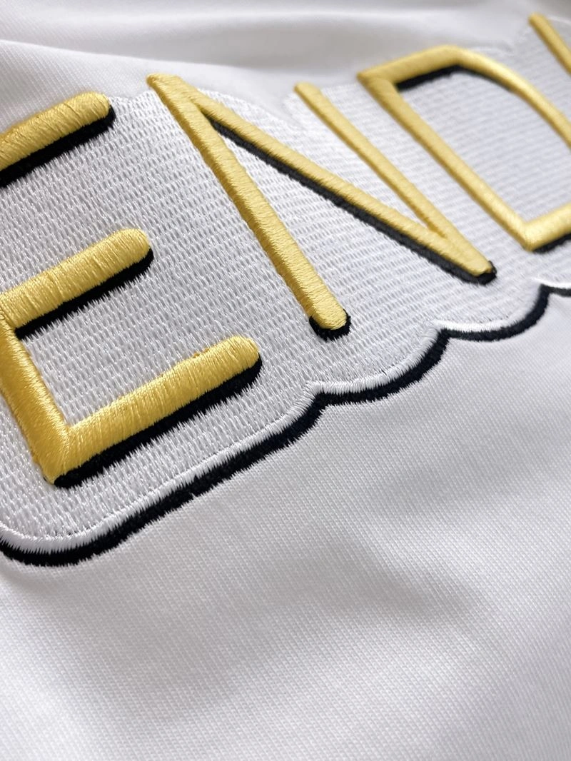 Contemporary Fendi T-Shirts 121948