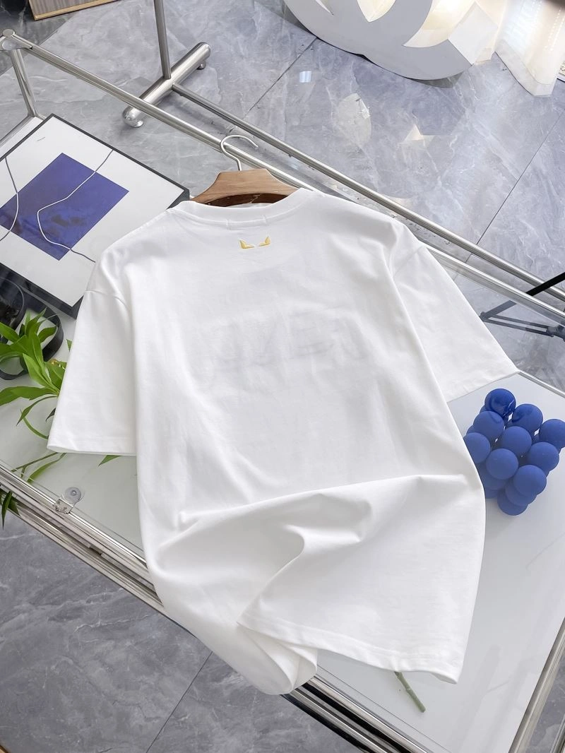 Contemporary Fendi T-Shirts 121948