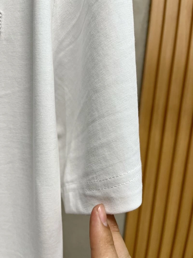 WrinkleFree Fendi T-Shirts 121960
