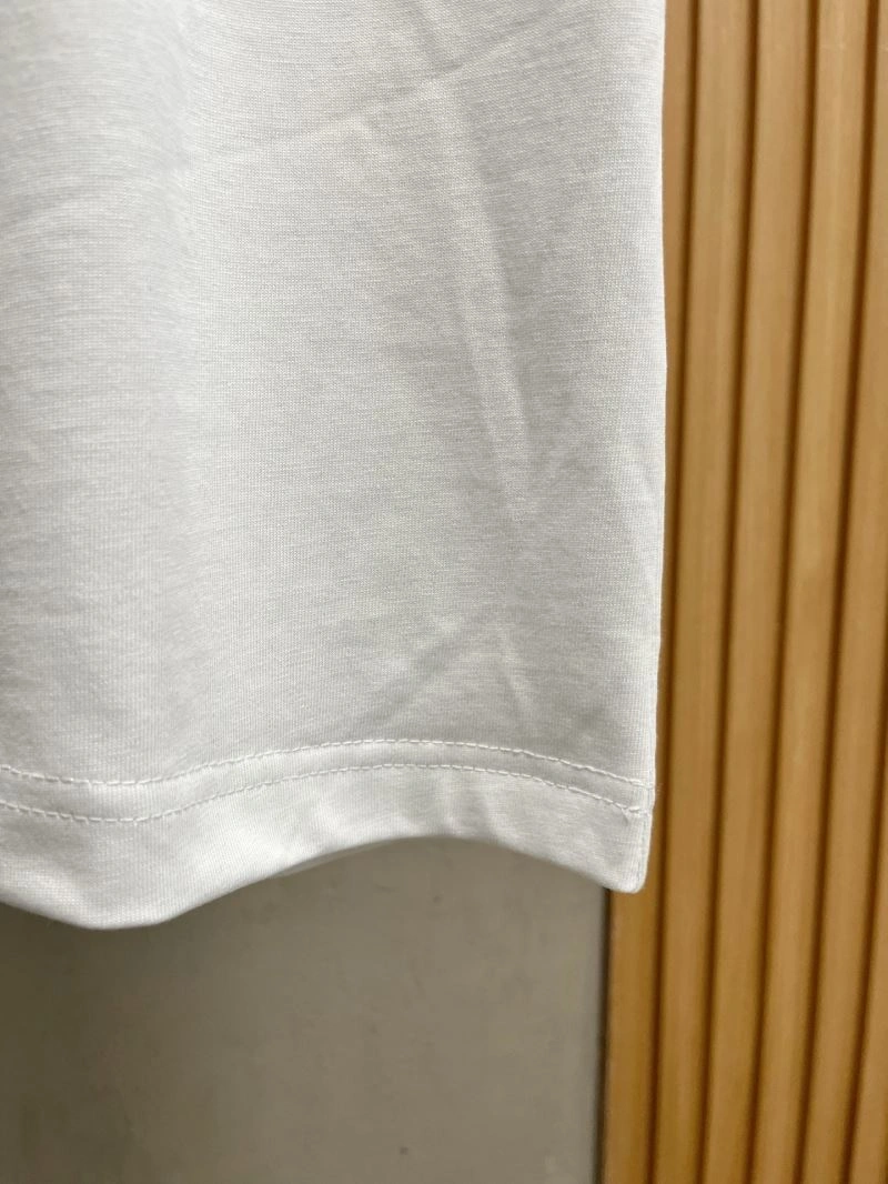 WrinkleFree Fendi T-Shirts 121960