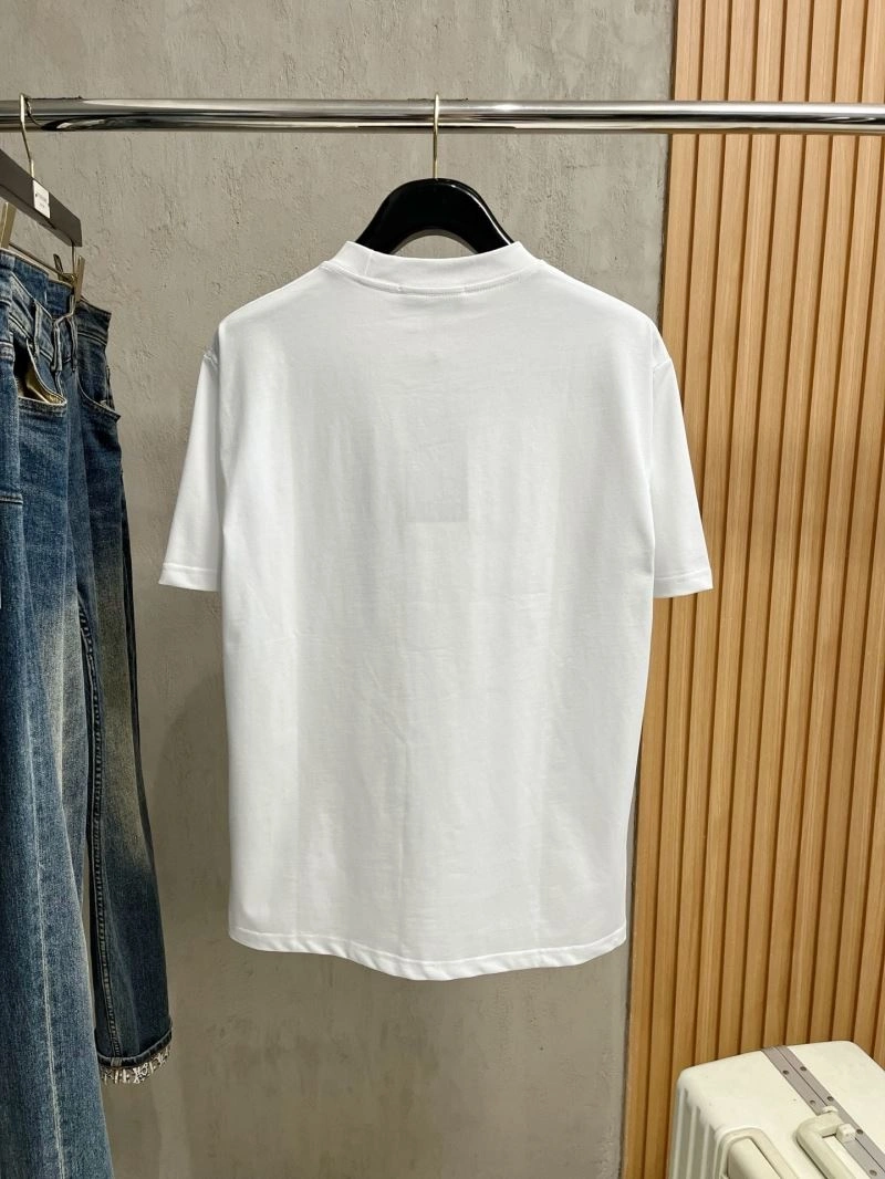 WrinkleFree Fendi T-Shirts 121960