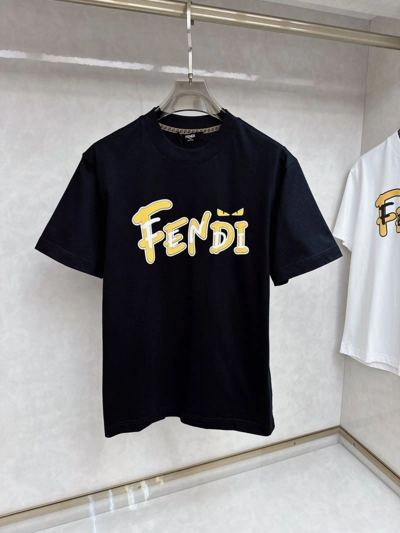 SmartChoice Fendi T-Shirts 121958