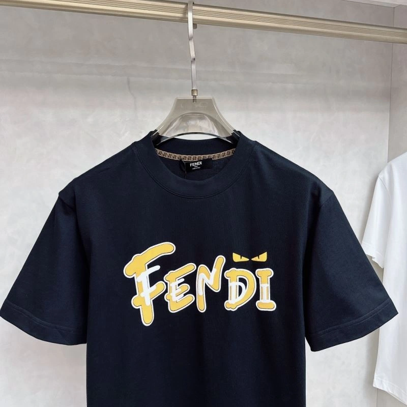 SmartChoice Fendi T-Shirts 121958