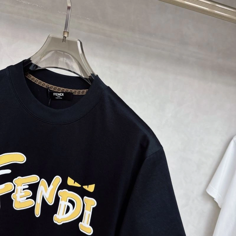 SmartChoice Fendi T-Shirts 121958