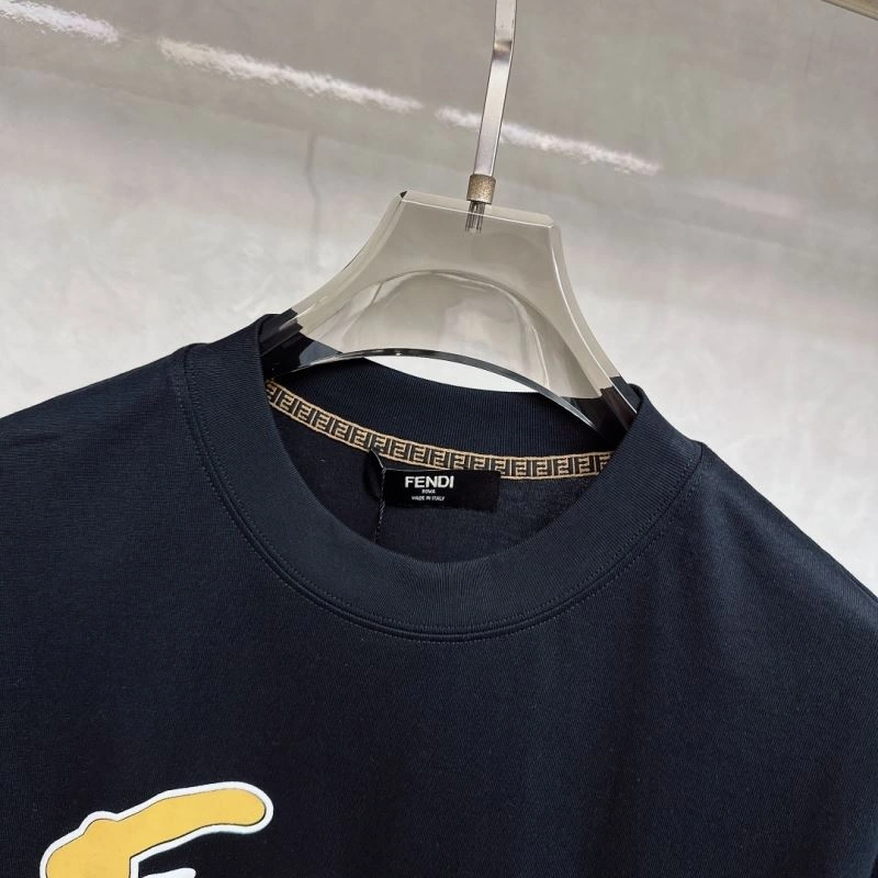 SmartChoice Fendi T-Shirts 121958