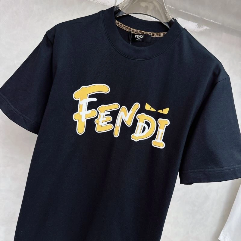 SmartChoice Fendi T-Shirts 121958