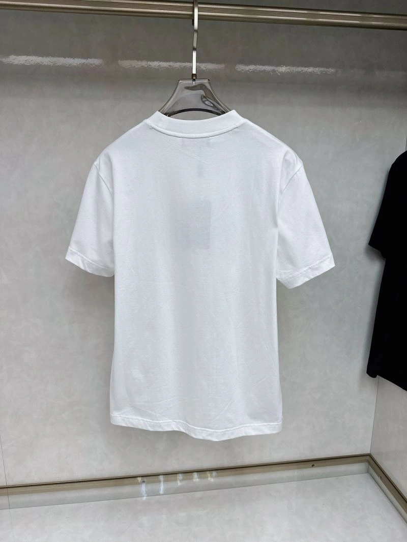 Fendi T-Shirts Effortless 121961