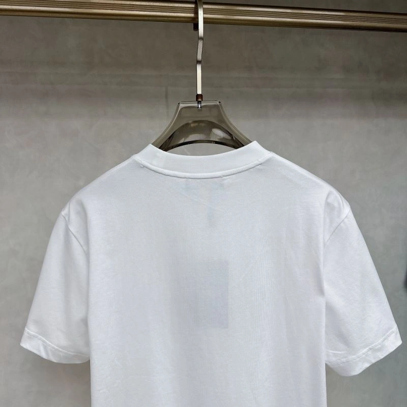 Fendi T-Shirts Effortless 121961