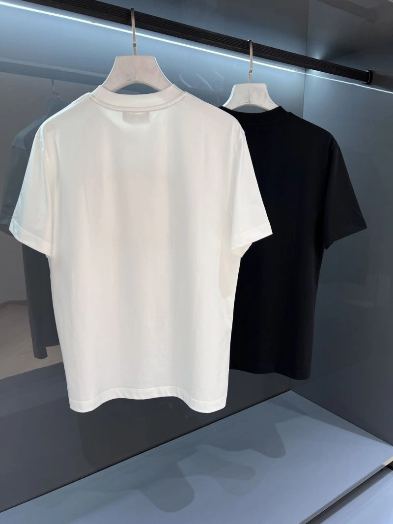 Fendi T-Shirts MultiPurpose 121965