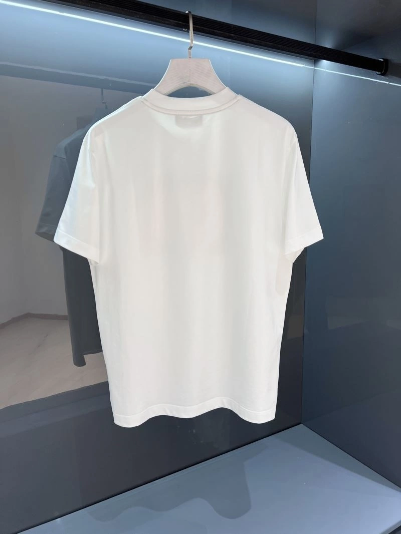 Fendi T-Shirts MultiPurpose 121965