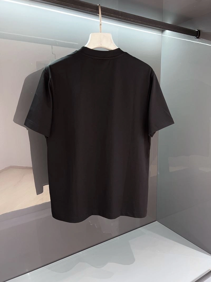 Fendi T-Shirts MultiPurpose 121965