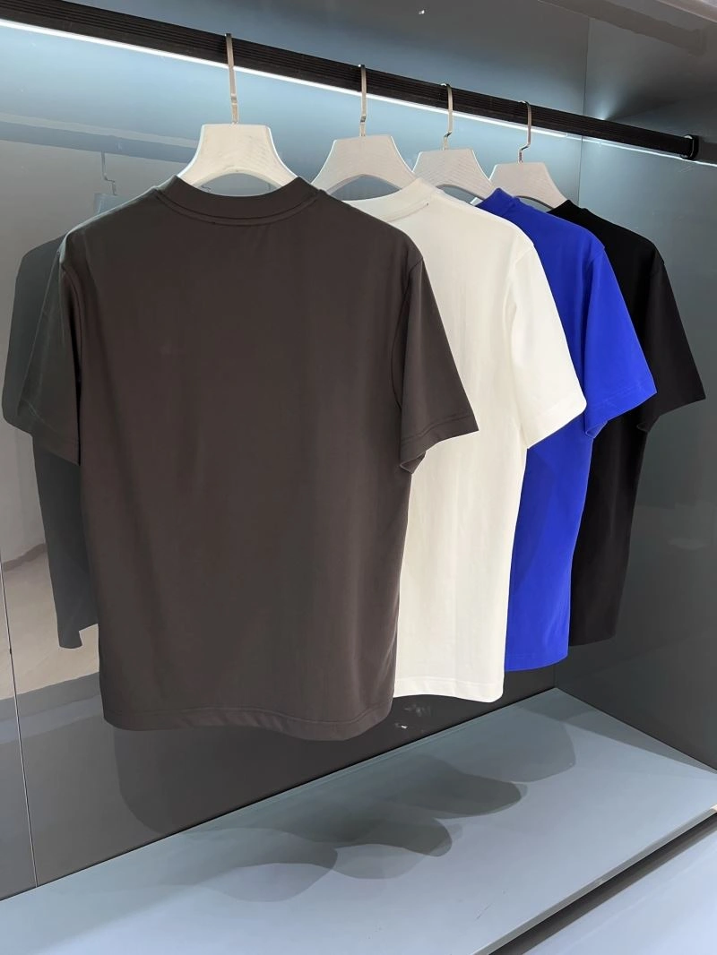 Reliable Fendi T-Shirts 121970