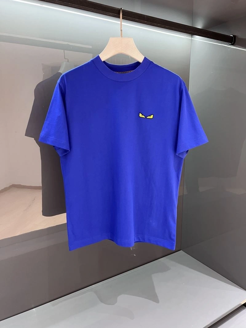 Reliable Fendi T-Shirts 121970