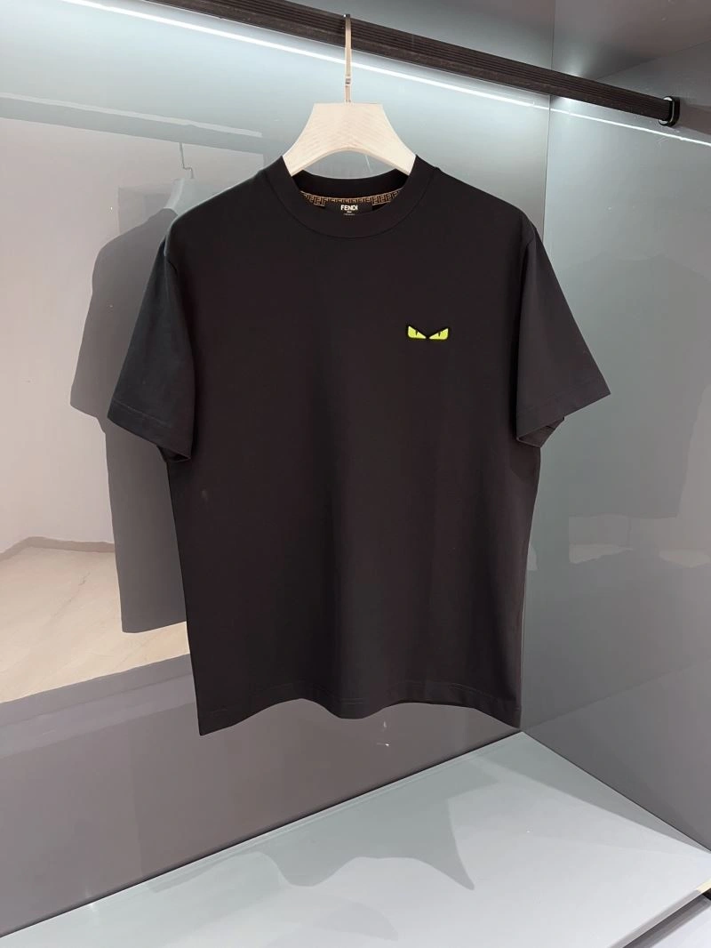 Reliable Fendi T-Shirts 121970
