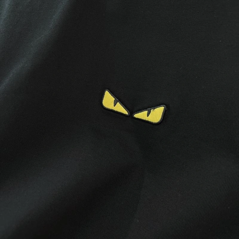 Reliable Fendi T-Shirts 121970