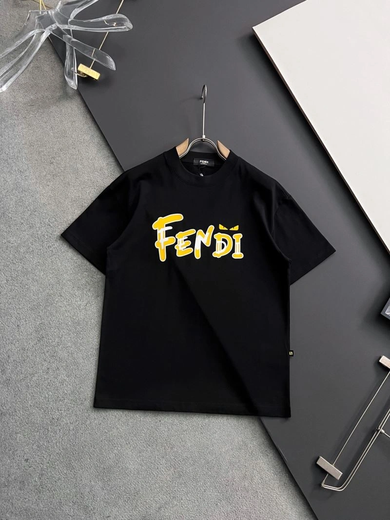 ModernLook Fendi T-Shirts 121936
