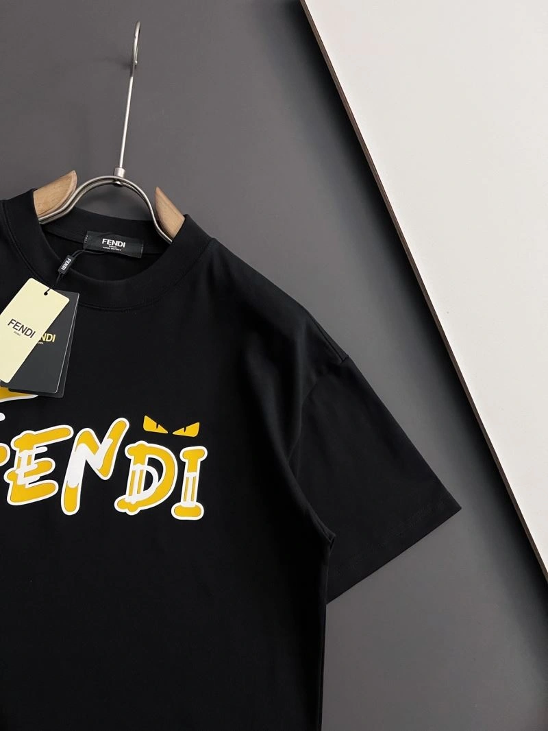ModernLook Fendi T-Shirts 121936