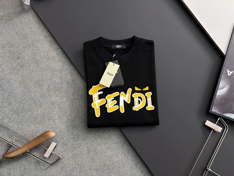 ModernLook Fendi T-Shirts 121936