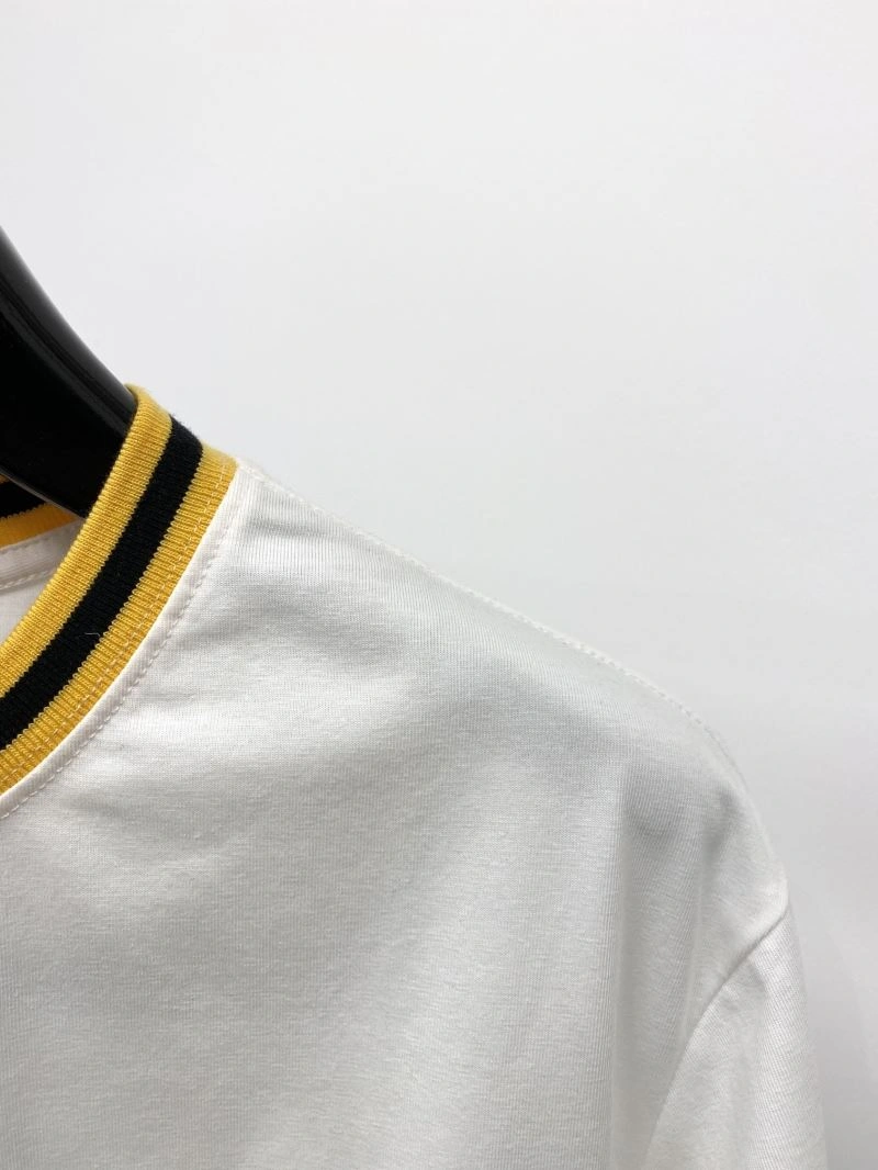 Fendi T-Shirts Sophisticated 121943