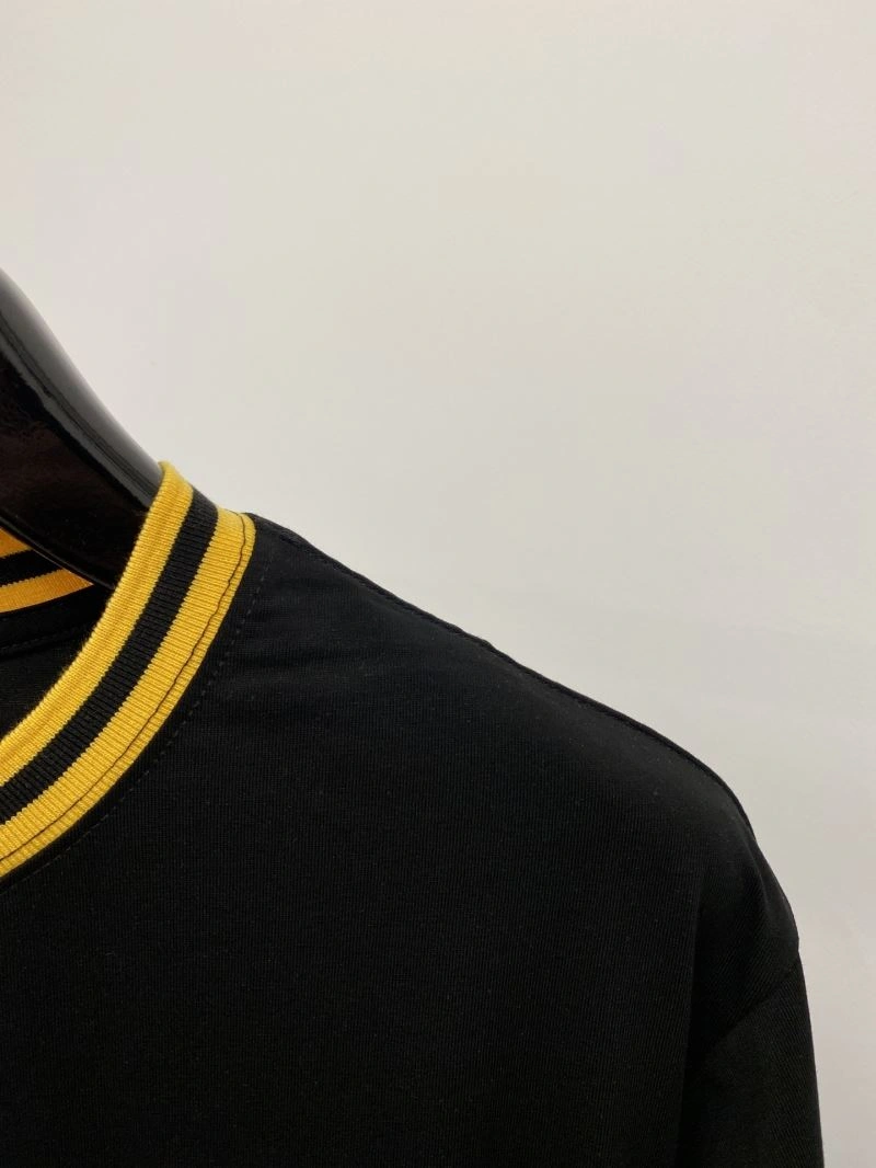 Breathable Fendi T-Shirts 121959