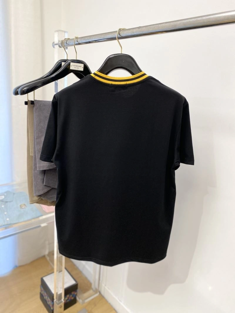 Breathable Fendi T-Shirts 121959