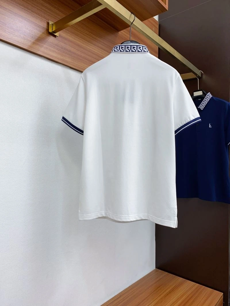 Fendi T-Shirts Soft 121953