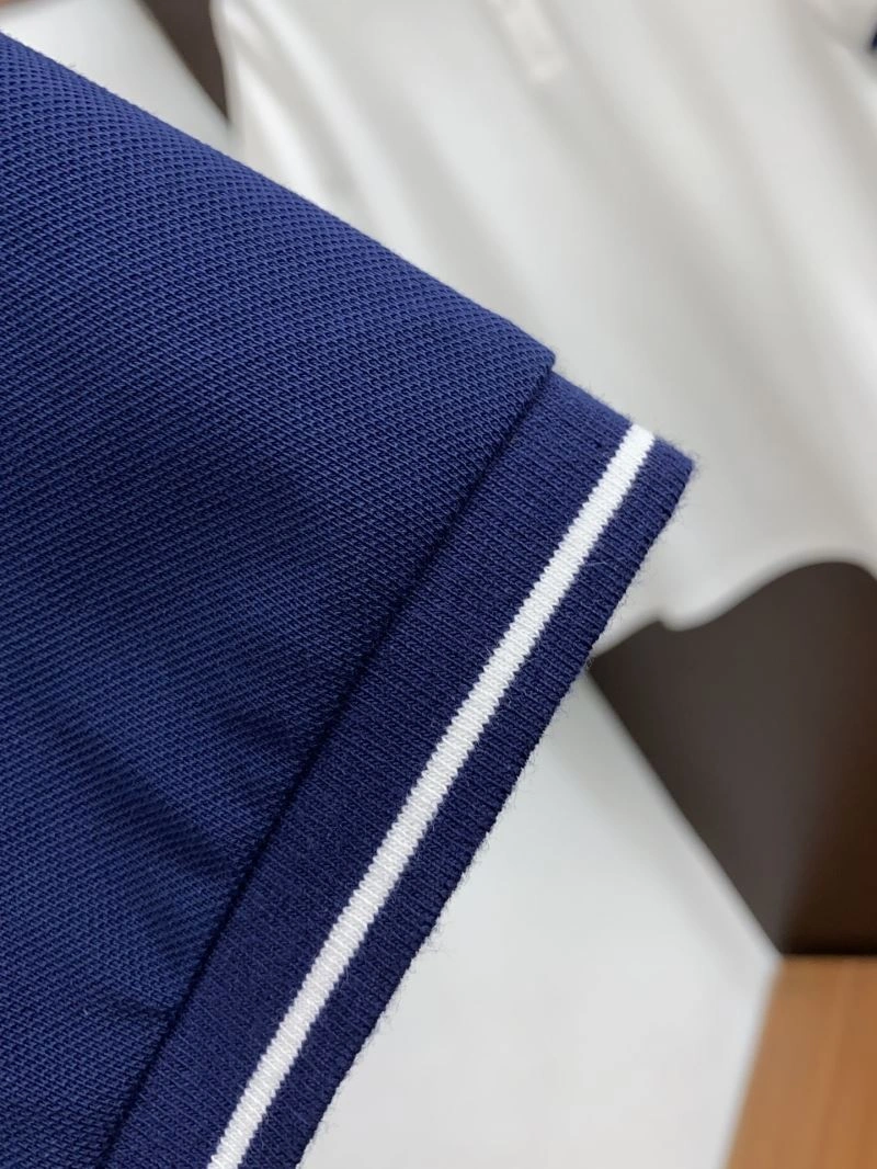 Fendi T-Shirts Effortless 121957