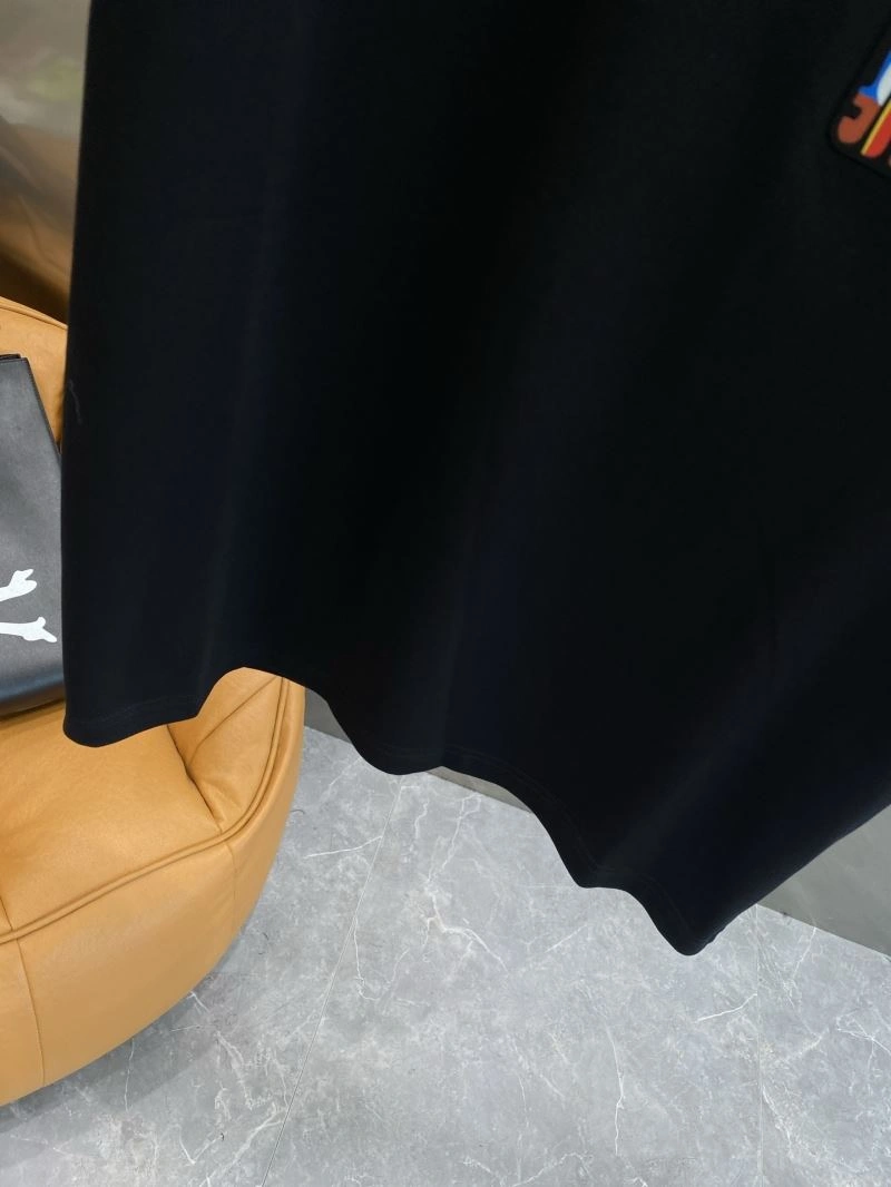 Effortless Fendi T-Shirts 121939