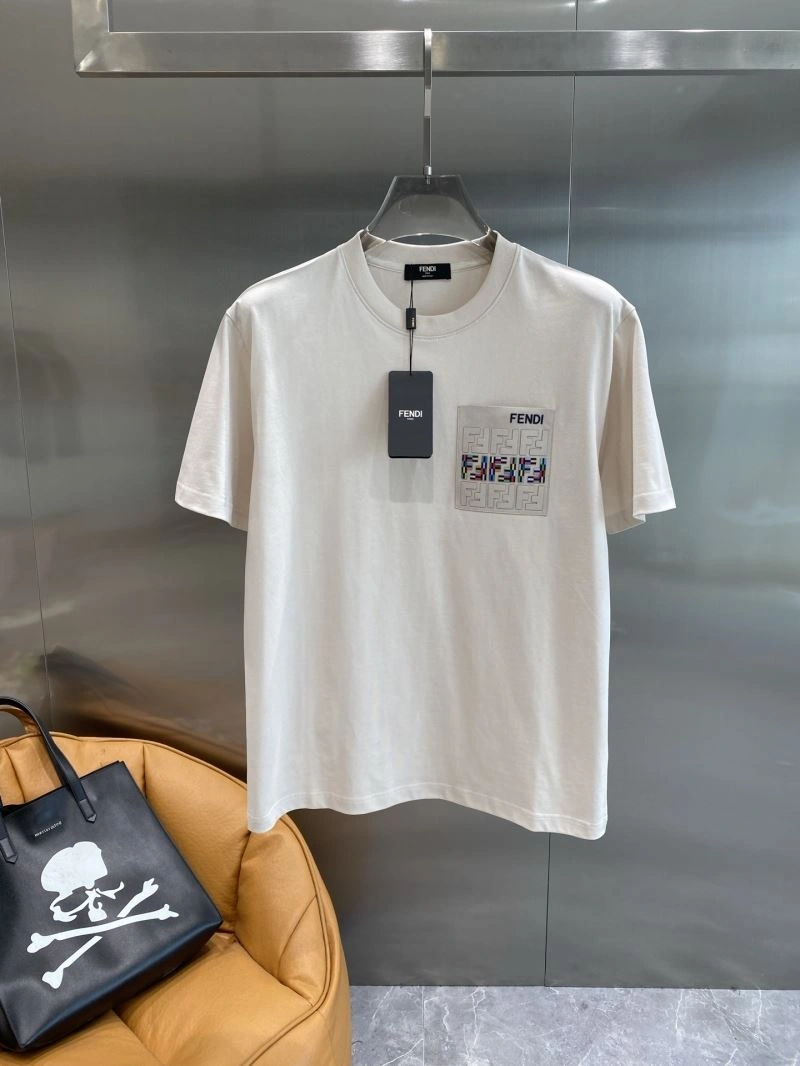 SportInspired Fendi T-Shirts 121951