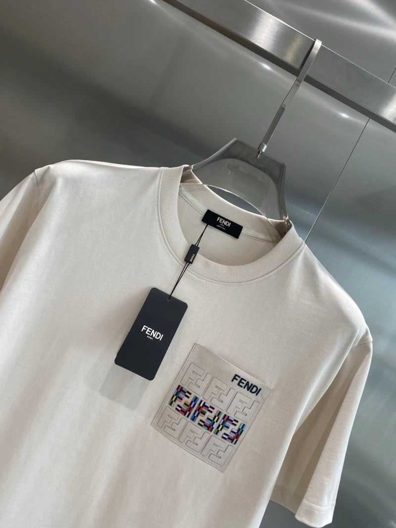 SportInspired Fendi T-Shirts 121951