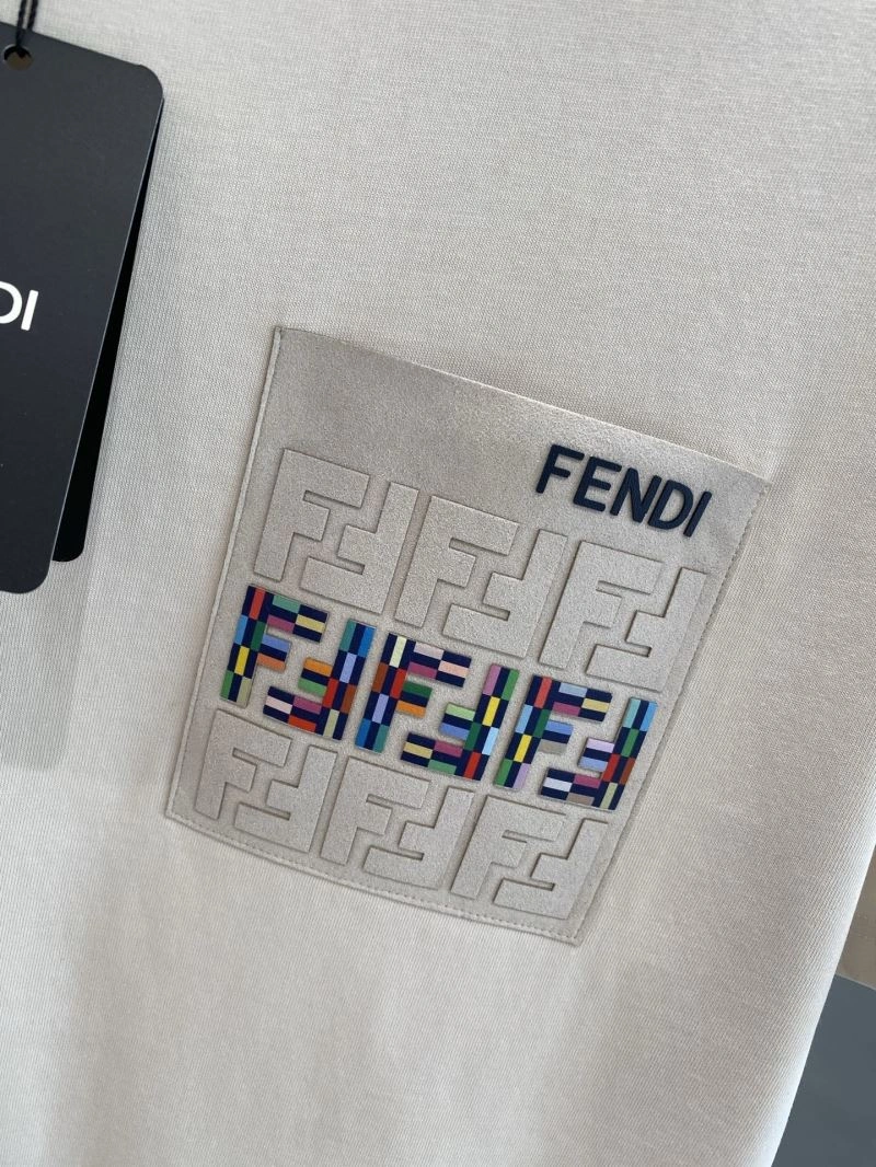 SportInspired Fendi T-Shirts 121951
