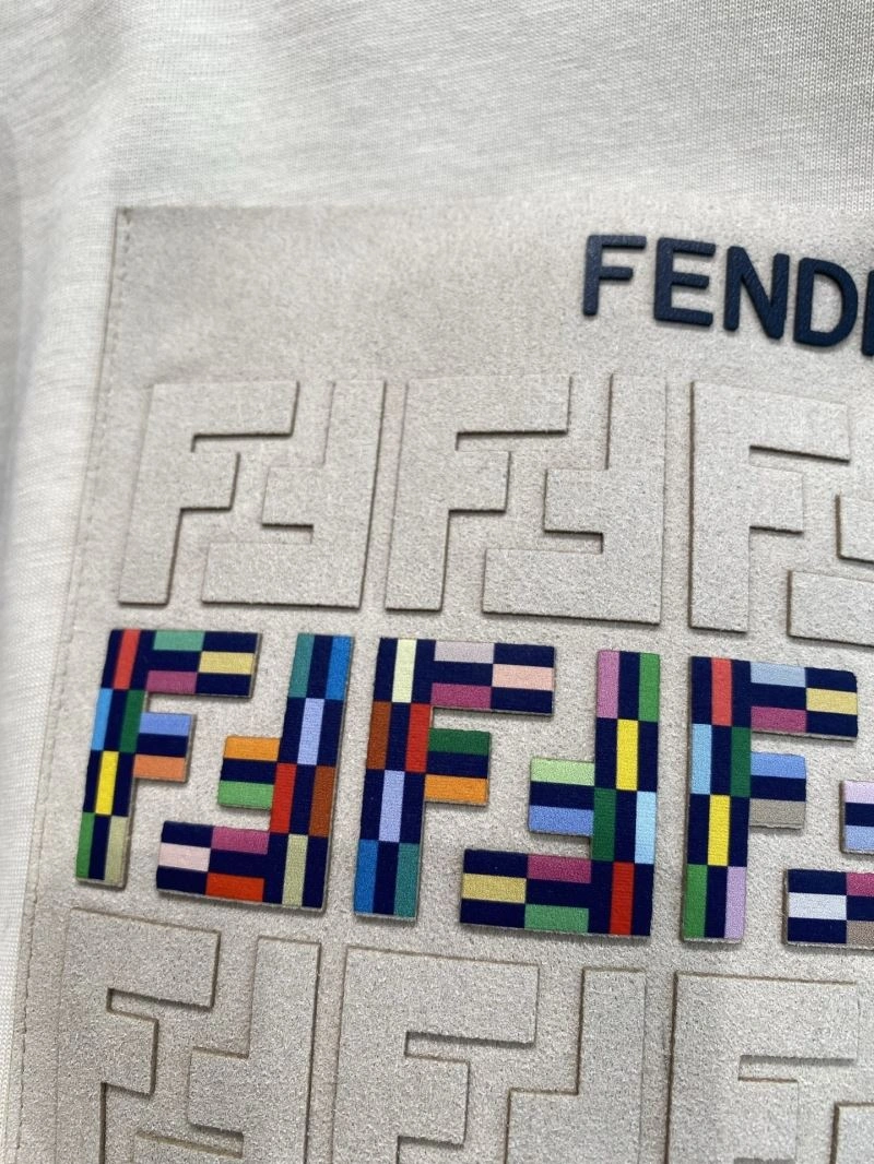 SportInspired Fendi T-Shirts 121951