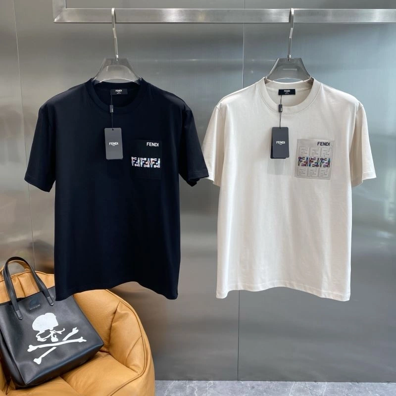 UrbanStyle Fendi T-Shirts 121956