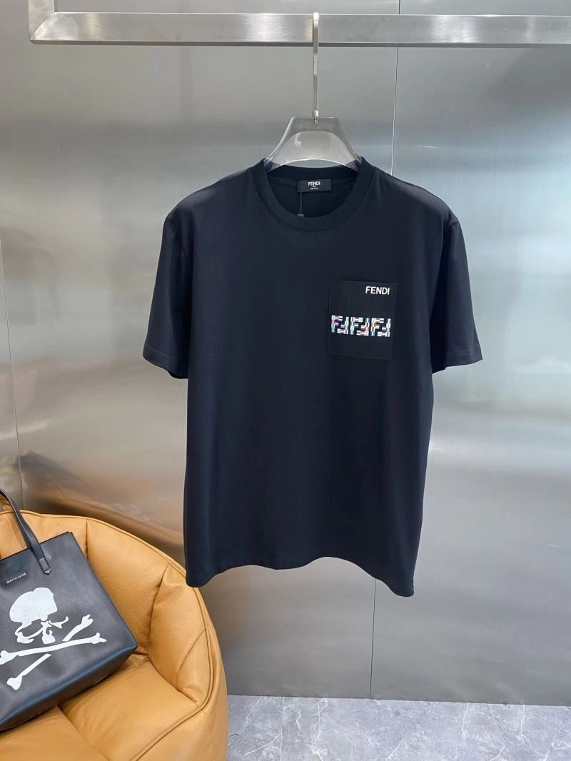 UrbanStyle Fendi T-Shirts 121956