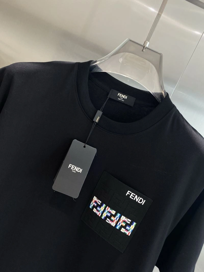 UrbanStyle Fendi T-Shirts 121956