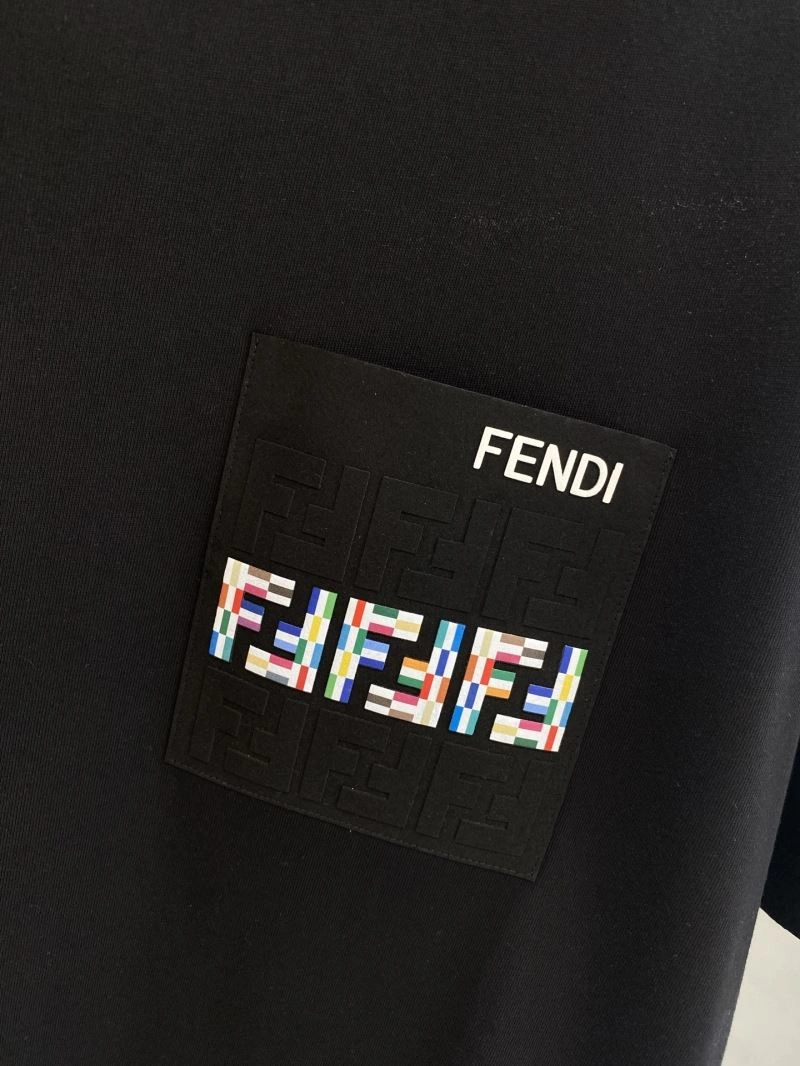 UrbanStyle Fendi T-Shirts 121956