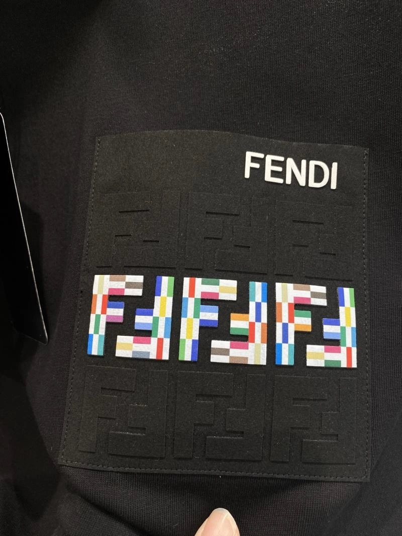UrbanStyle Fendi T-Shirts 121956
