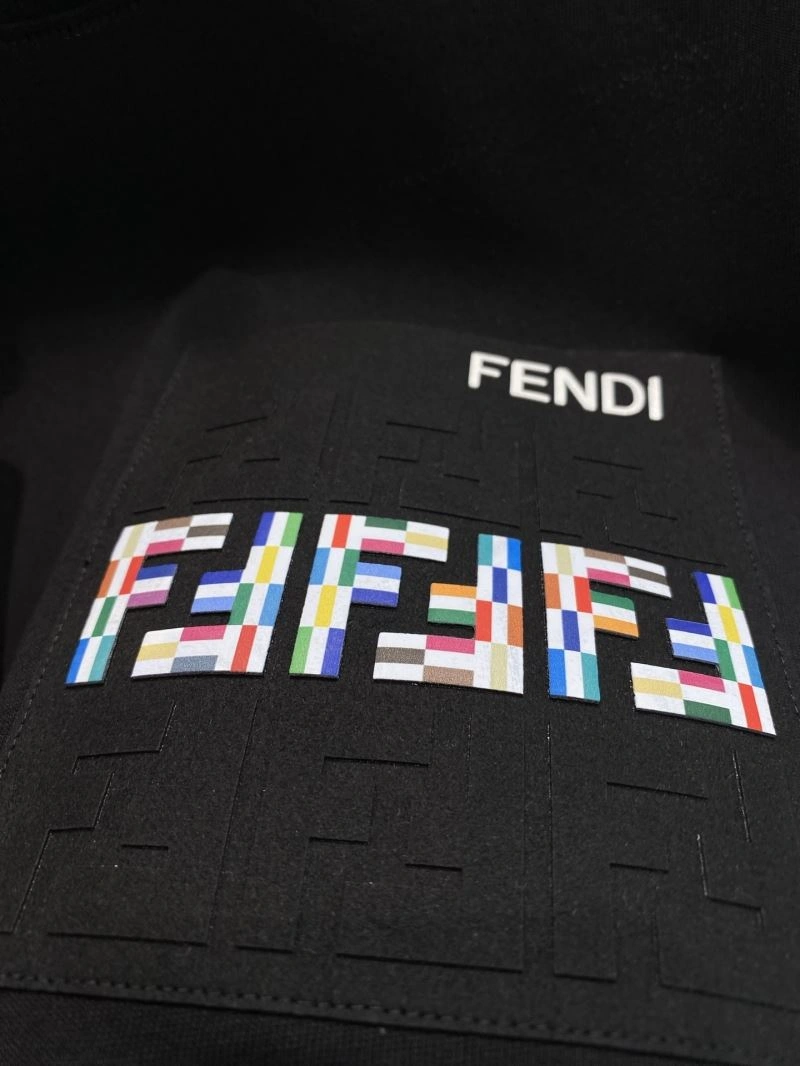 UrbanStyle Fendi T-Shirts 121956