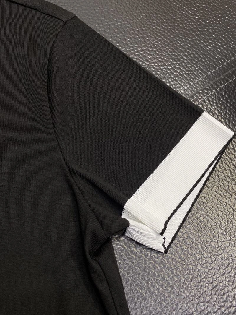 Fendi T-Shirts Sustainable 121935