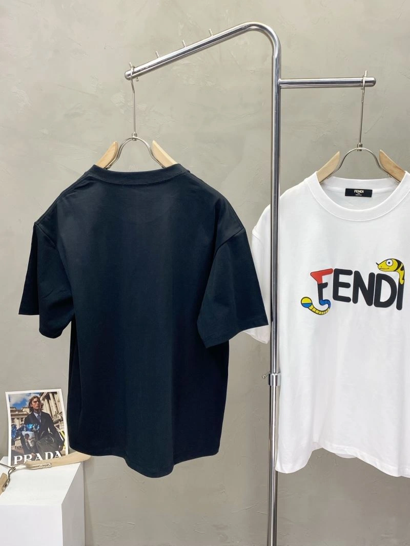 EasyMatch Fendi T-Shirts 121933