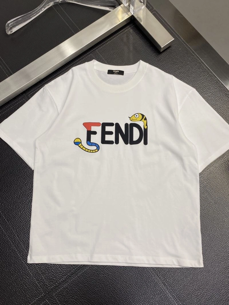 EasyMatch Fendi T-Shirts 121933
