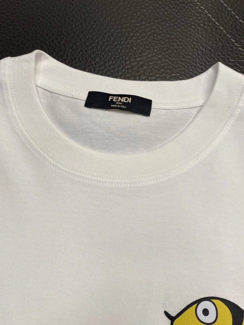 EasyMatch Fendi T-Shirts 121933