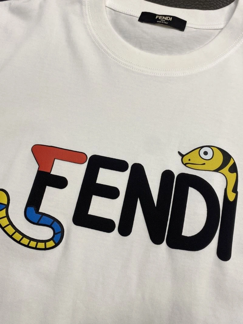 EasyMatch Fendi T-Shirts 121933