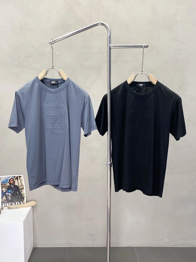 Reliable Fendi T-Shirts 121932