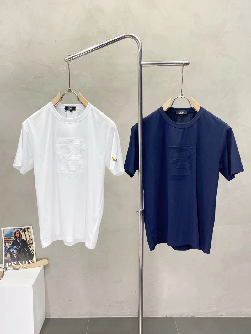 Reliable Fendi T-Shirts 121932
