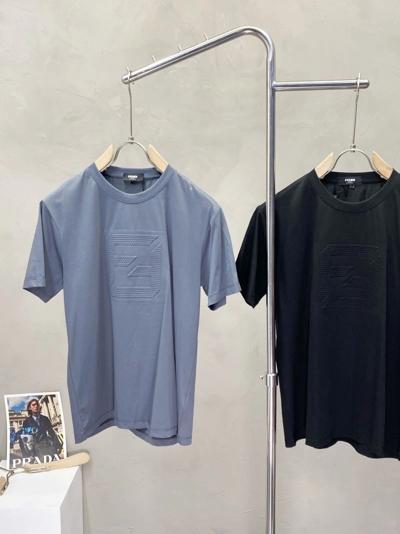 Reliable Fendi T-Shirts 121932