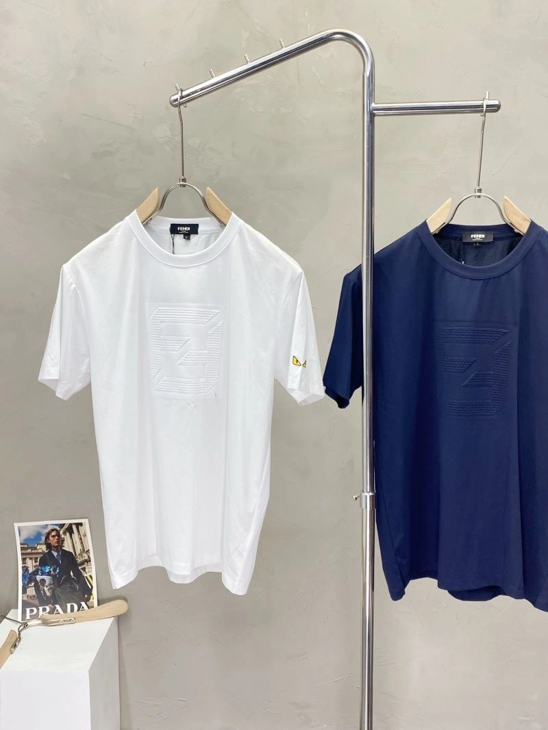 Reliable Fendi T-Shirts 121932