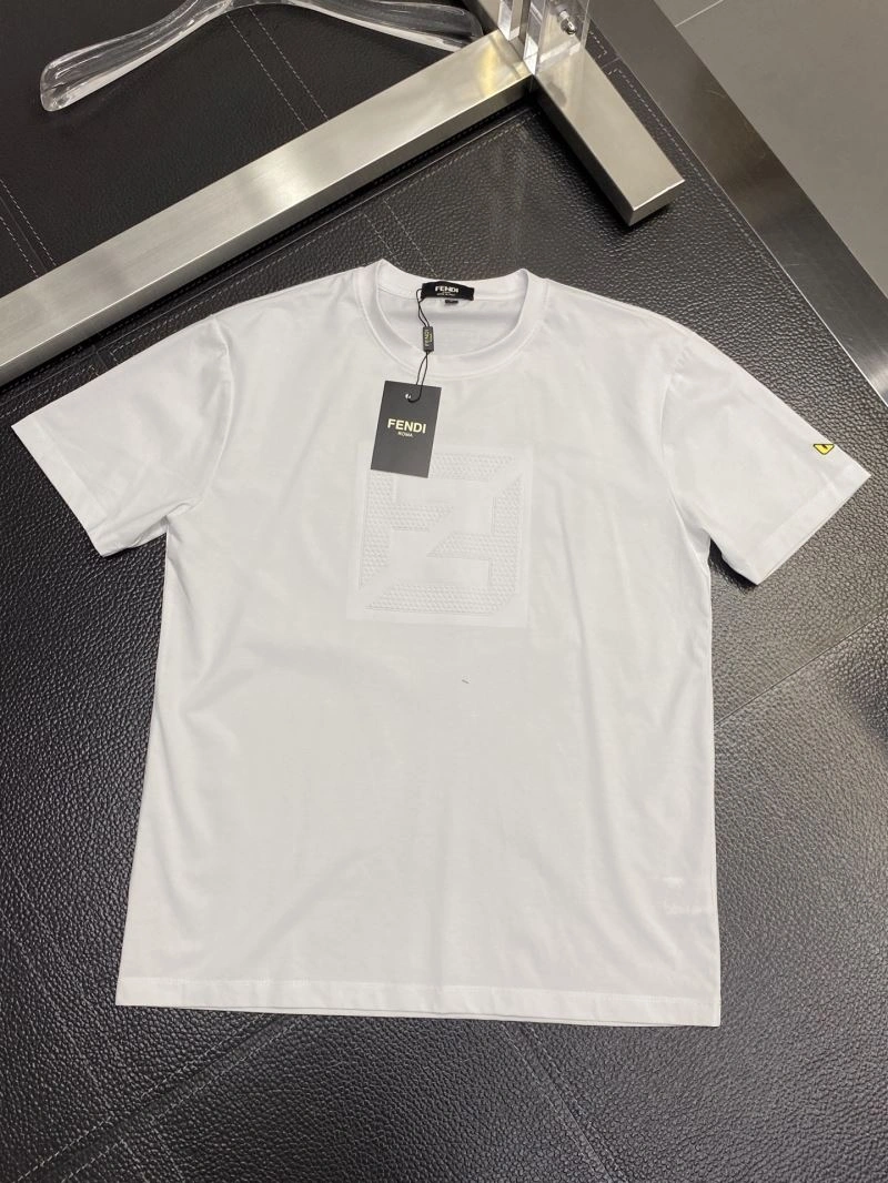 Reliable Fendi T-Shirts 121932