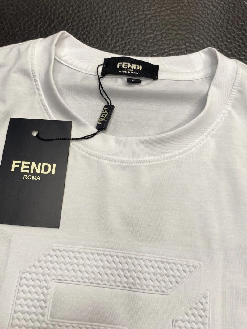 Reliable Fendi T-Shirts 121932